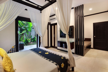Candi Beach Resort and Spa photo 2